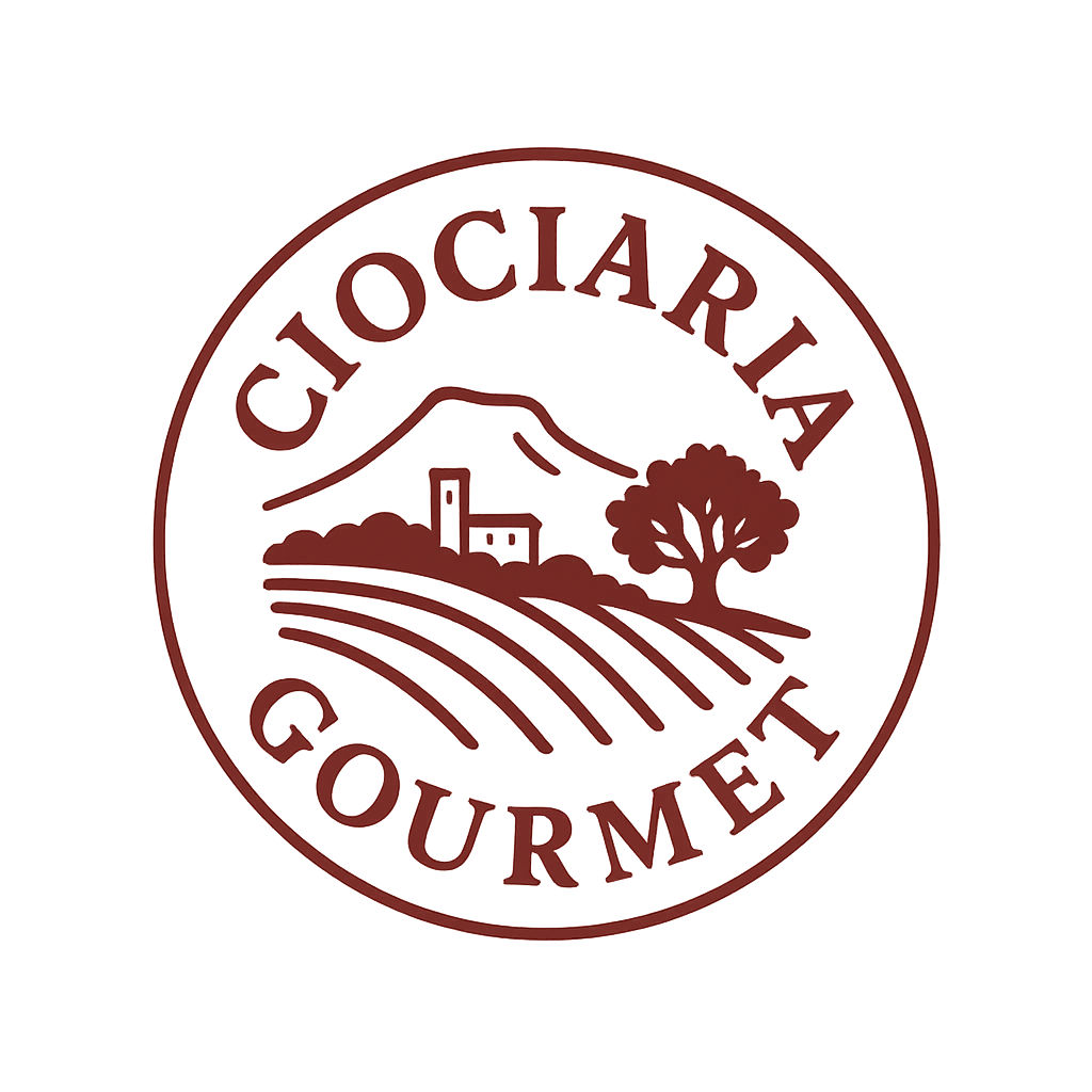 Ciociaria Gourmet Logo